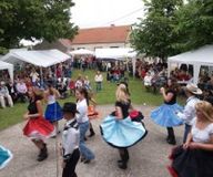 Sommerfest in Gielsdorf